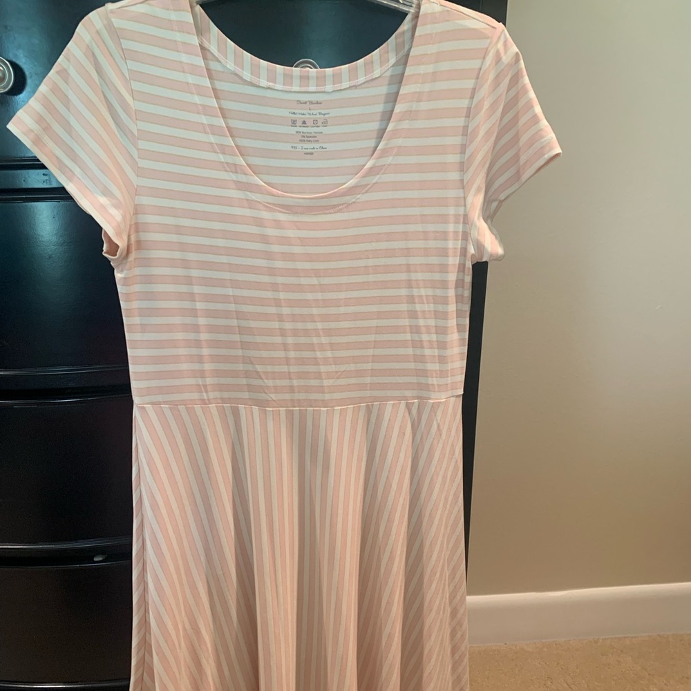 Sweet Bamboo Women’s Dress